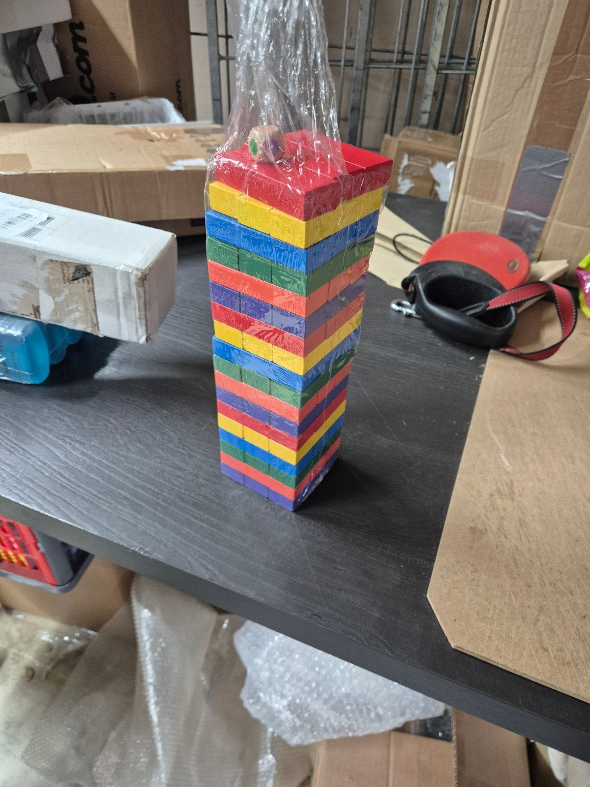 vallende toren nieuw, Ophalen of Verzenden, Nieuw