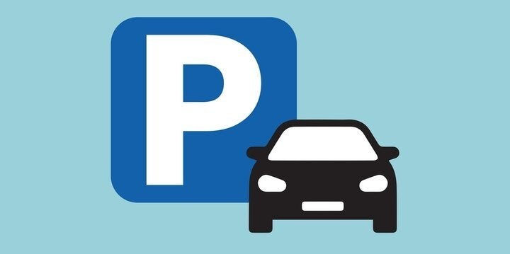 Parkeerplaats/garage A'dam Zuid buurt Olympisch Stadion, Amsterdam