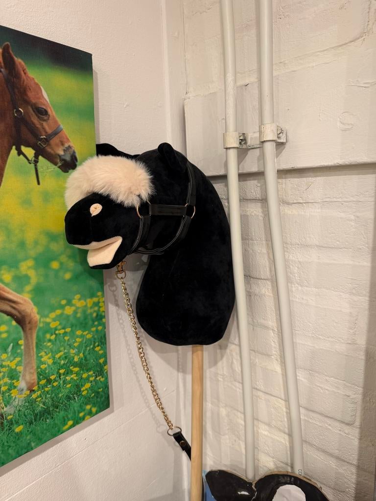 Hobby Horse - Pipos Nooit gebruikt, Ophalen of Verzenden, Nieuw, Jongen of Meisje