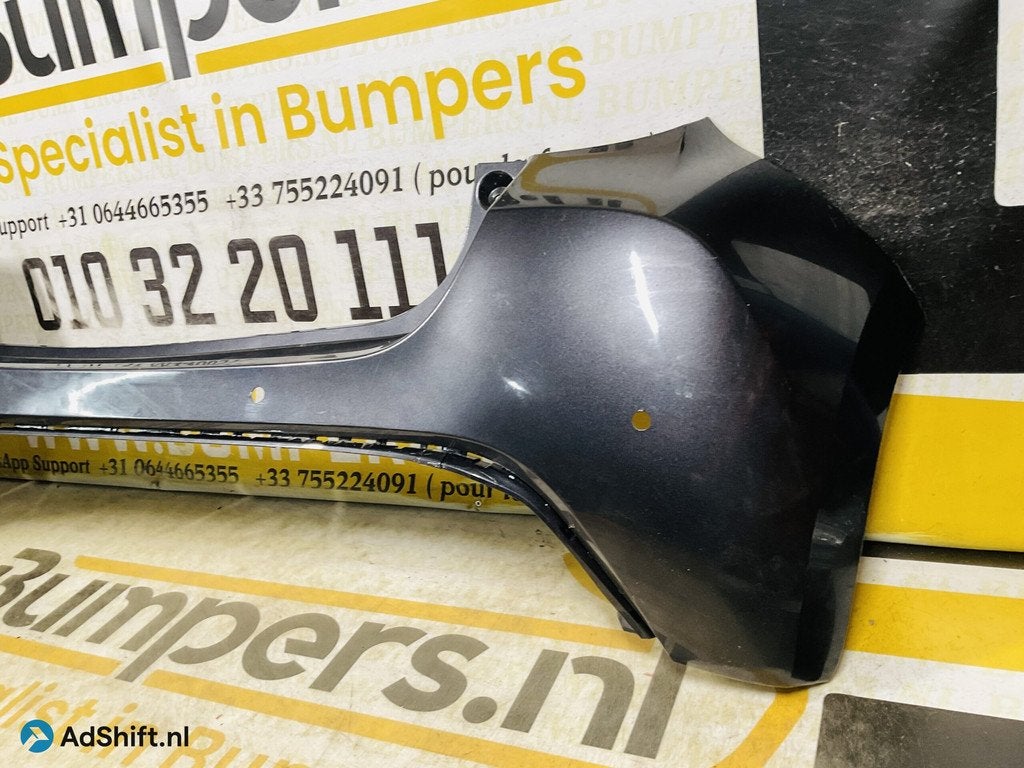 Bumper Toyota Yaris 4xpdc 2020-2024 52159-0DC60 Achterbumper, Auto-onderdelen, Bumper