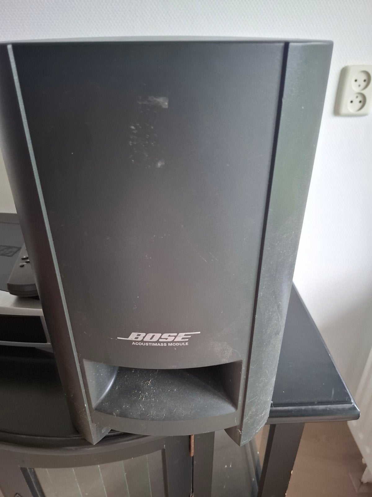 Bose Lifestyle 28 Series II Home Entertainment System, Audio, Tv en Foto, Home Cinema-sets, Gebruikt, 2.1-systeem, 70 watt of meer