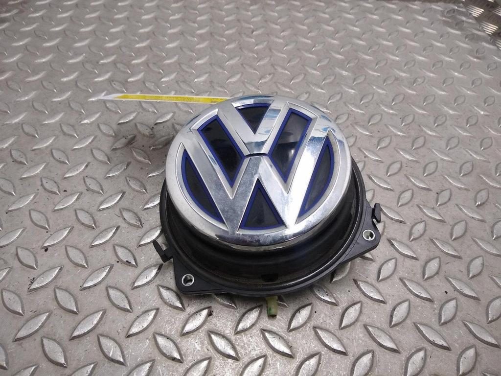 VOLKSWAGEN GOLF 1.4 TSI GTE OVERIGE 2015, Ophalen of Verzenden, Gebruikt, Stiba lid