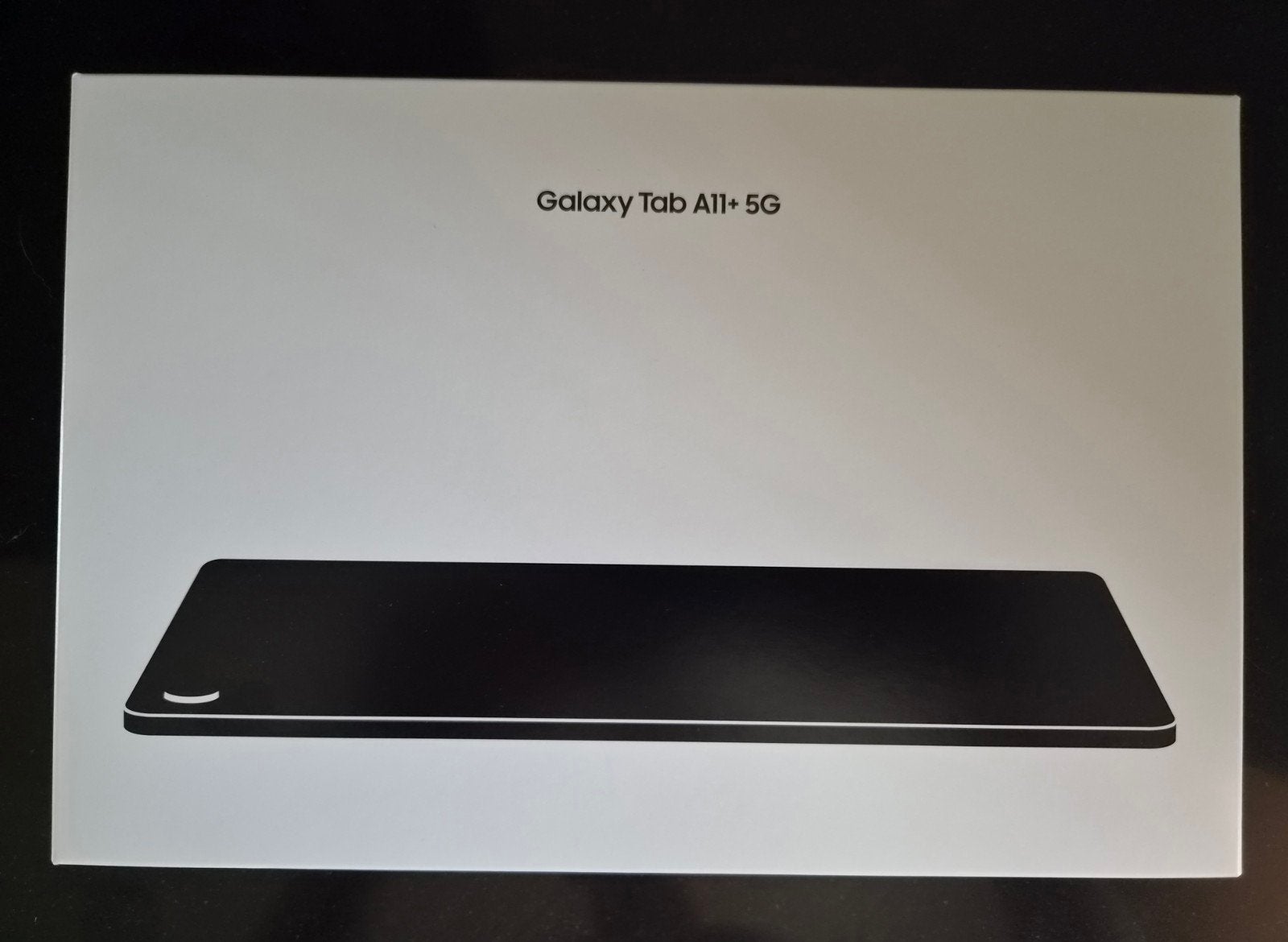 Samsung Galaxy Tab A11+ 5G, Computers en Software, Windows Tablets, Nieuw, Samsung, 64 GB, Wi-Fi en Mobiel internet