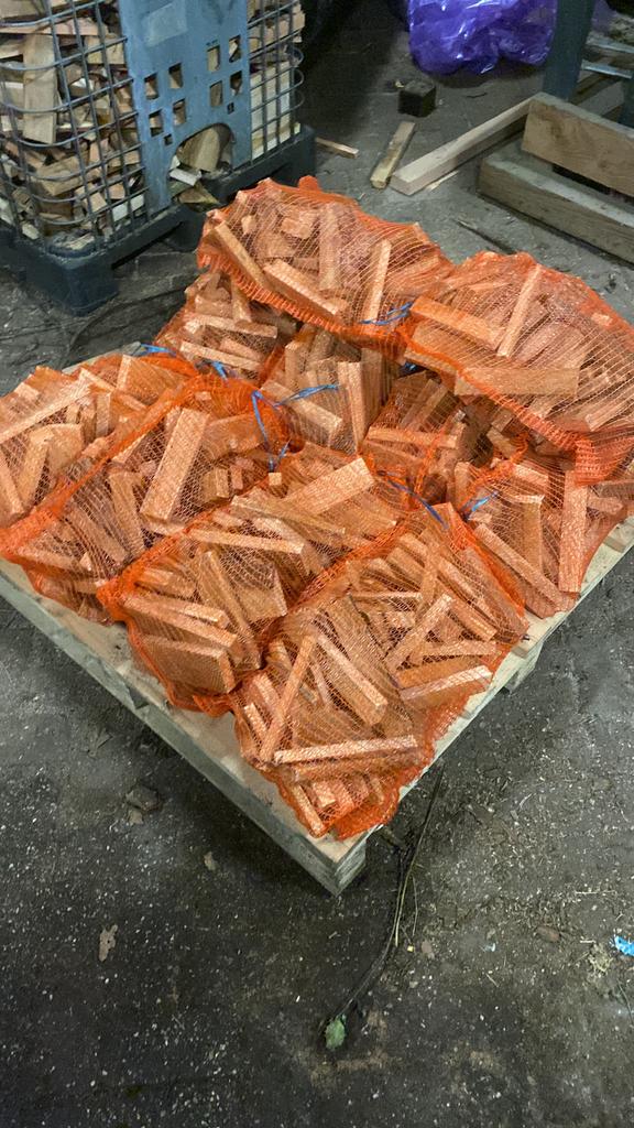 Aanmaakhoutjes, Minder dan 3 m³, Ophalen of Verzenden