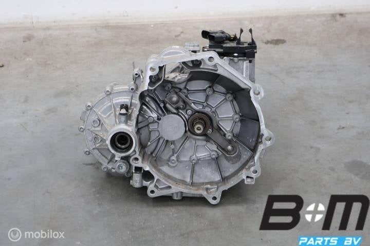 5 versnellingsbak Automaat VW Up! 0CT300043S, Gebruikt