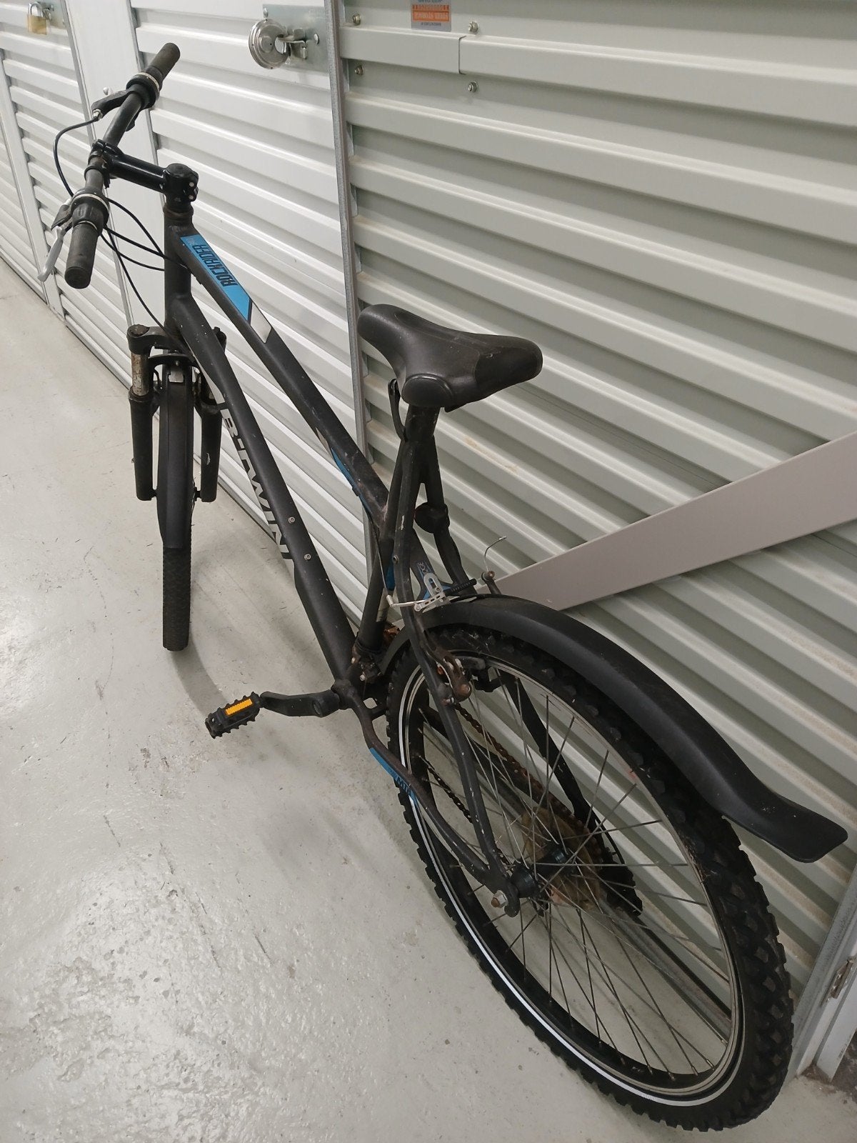 Mountainbike, Minder dan 45 cm, Ophalen of Verzenden, Gebruikt, Overige merken