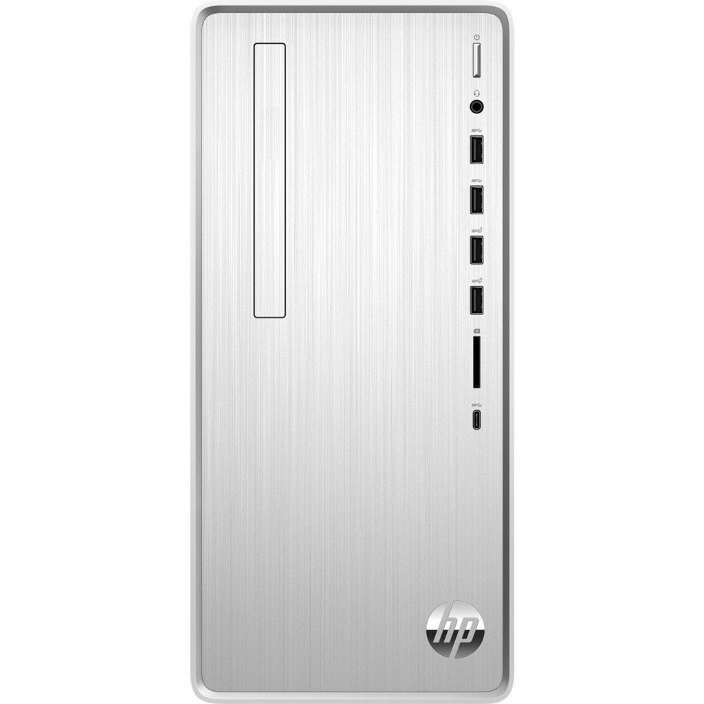 [HP Pavilion i5-11400F met nVidia GTX 1650 GPU desktop PC], Ophalen of Verzenden, Zo goed als nieuw, Gaming, HP Pavilion