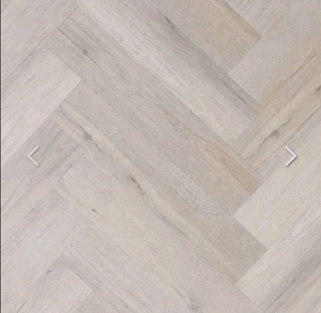 IPC Opal Deventer pvc visgraat 12.3m², Ophalen, Nieuw, 75 m² of meer, Overige typen