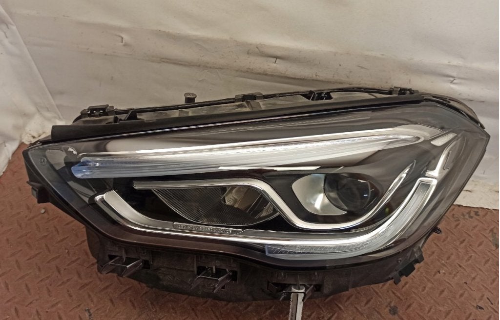 Mercedes W247 GLA LED koplamp A2479063505 A2479063505KZ, Niet ingevuld, Gebruikt, Mercedes-Benz, Niet ingevuld