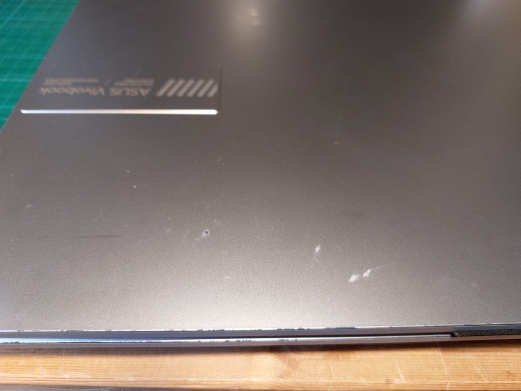 ASUS Vivobook Go 14/15 - Lichtgewicht laptop, Computers en Software, Ophalen, Gebruikt, ASUS, 14 inch