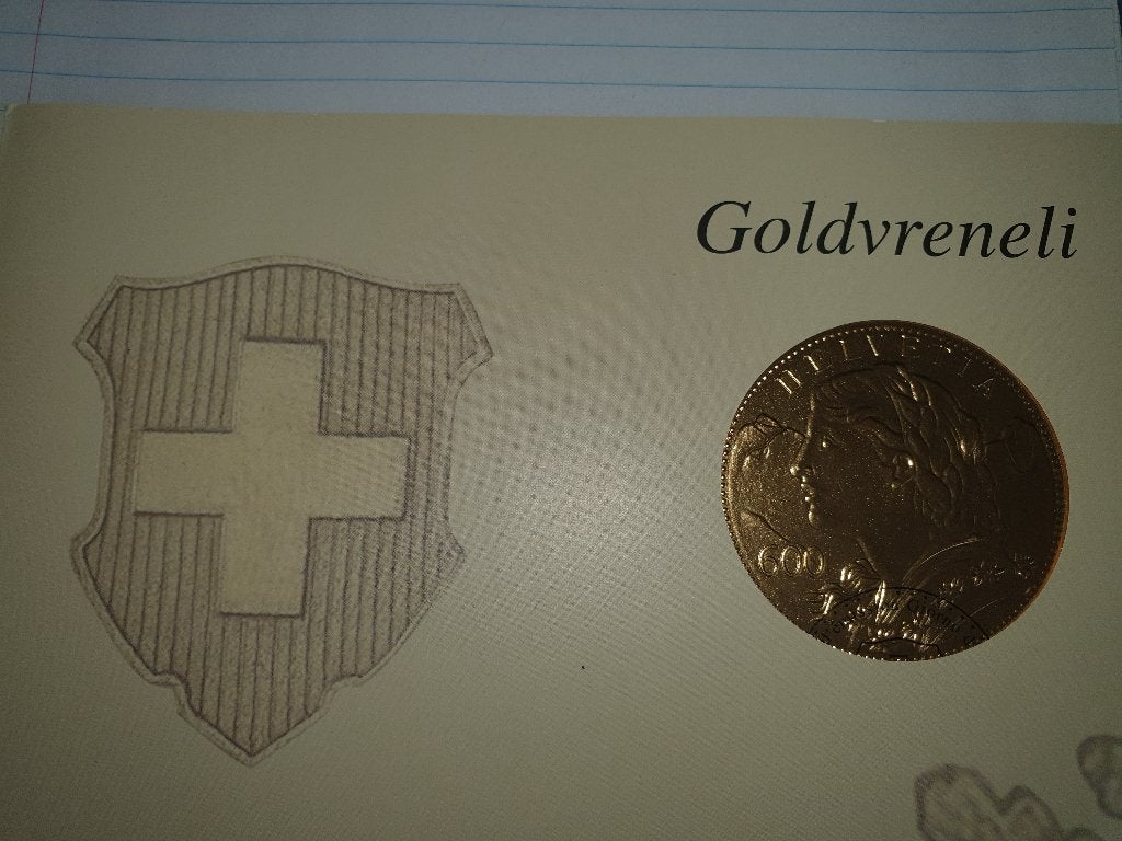 munt, Ophalen of Verzenden, Buitenland, Munten