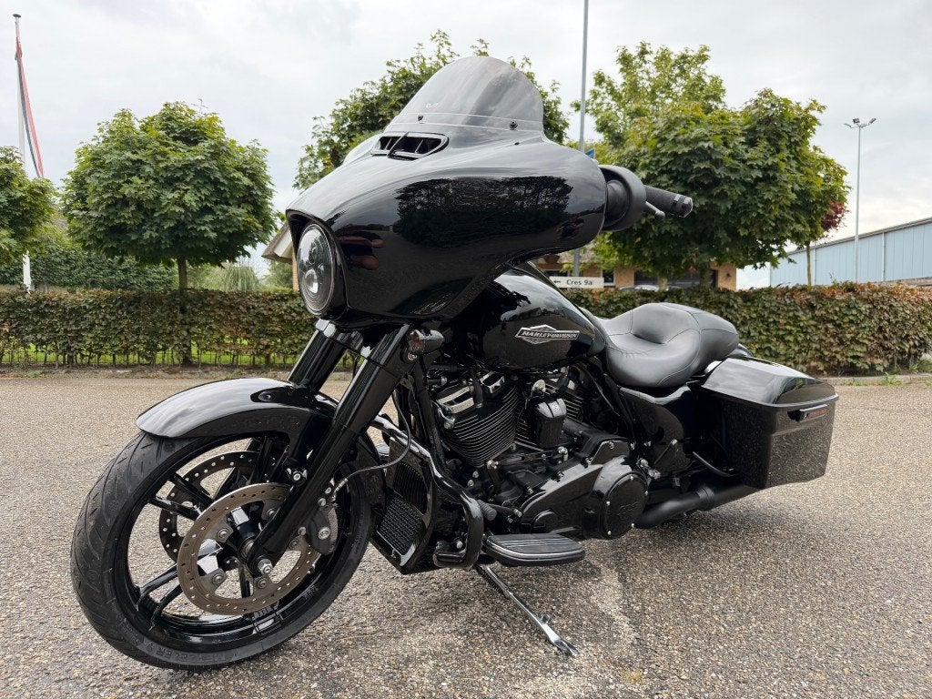 Harley-davidson street glide streetglide special flhxs, Bedrijf, Overig, Customerservice@harley-davidson.com, 3700 W. Juneau Avenue, Milwaukee, WI 53208, USA