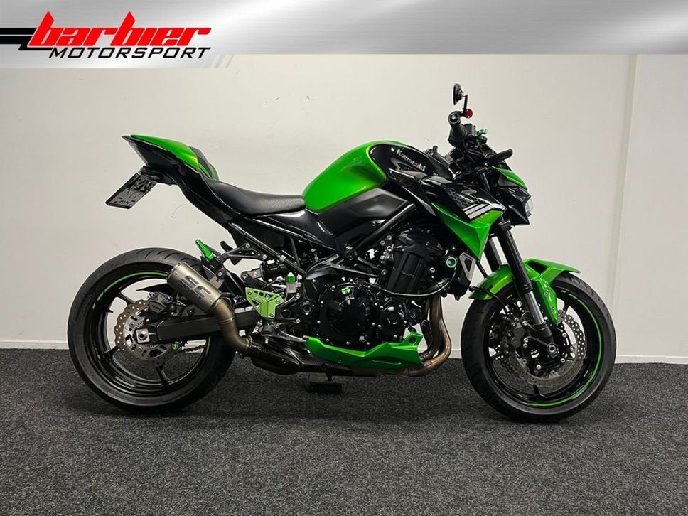 ⭐️⭐️Kawasaki Z 900 ABS Z900 (bj 2020)⭐️⭐️, Kawasaki, 4 cilinders, Motorrijbewijs A, 948 cc