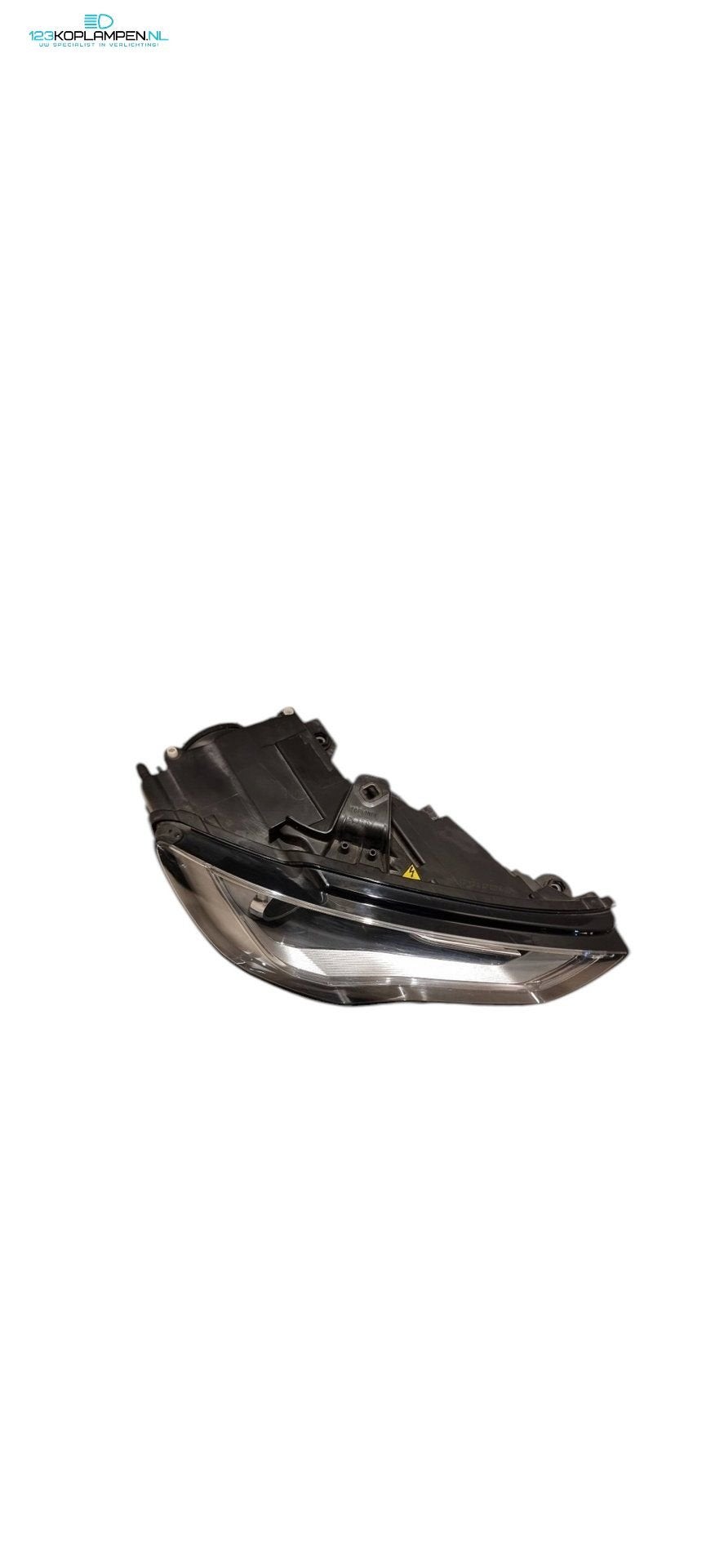 Audi A3 8V Xenon LED Koplamp Rechts 8V0941006, Gebruikt, -, Verzenden, Audi