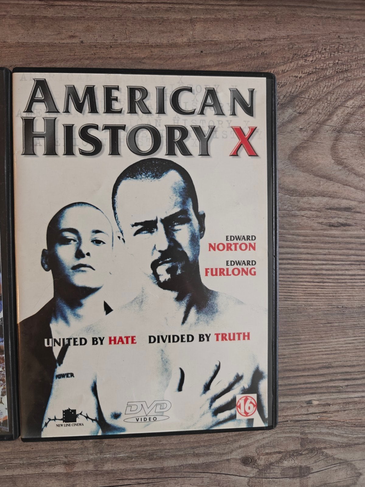 Diverse dvd's Pulp Fiction, Heat, Pearl Harbor etc, Alle leeftijden, Ophalen, Zo goed als nieuw