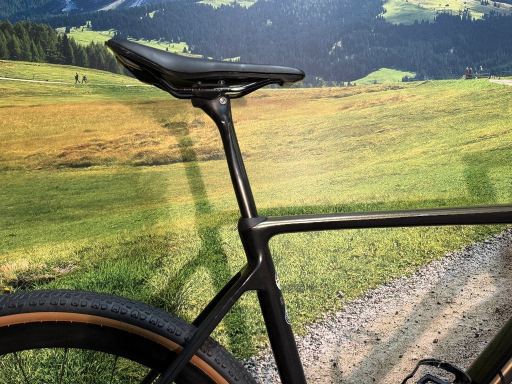 Gebruikte Giant TCX Advanced Pro ML AXS CarbonWielen €1999,-, Fietsen en Brommers, Fietsen | Racefietsen, Ophalen, 28 inch, Gebruikt