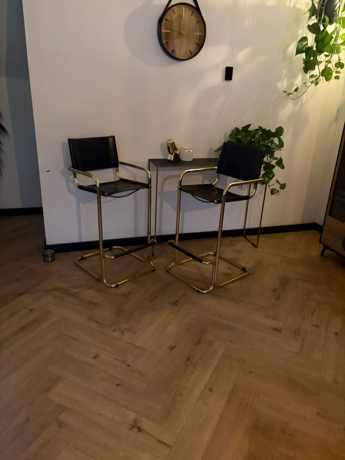 Barkrukken, Ophalen, Gebruikt, Overige typen, 5 tot 10 m²