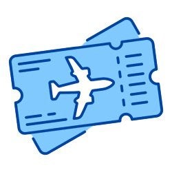 Code voor vliegticket via Spanje, Tickets en Kaartjes, Trein, Bus en Vliegtuig, Drie personen of meer, Met bestemming of datum