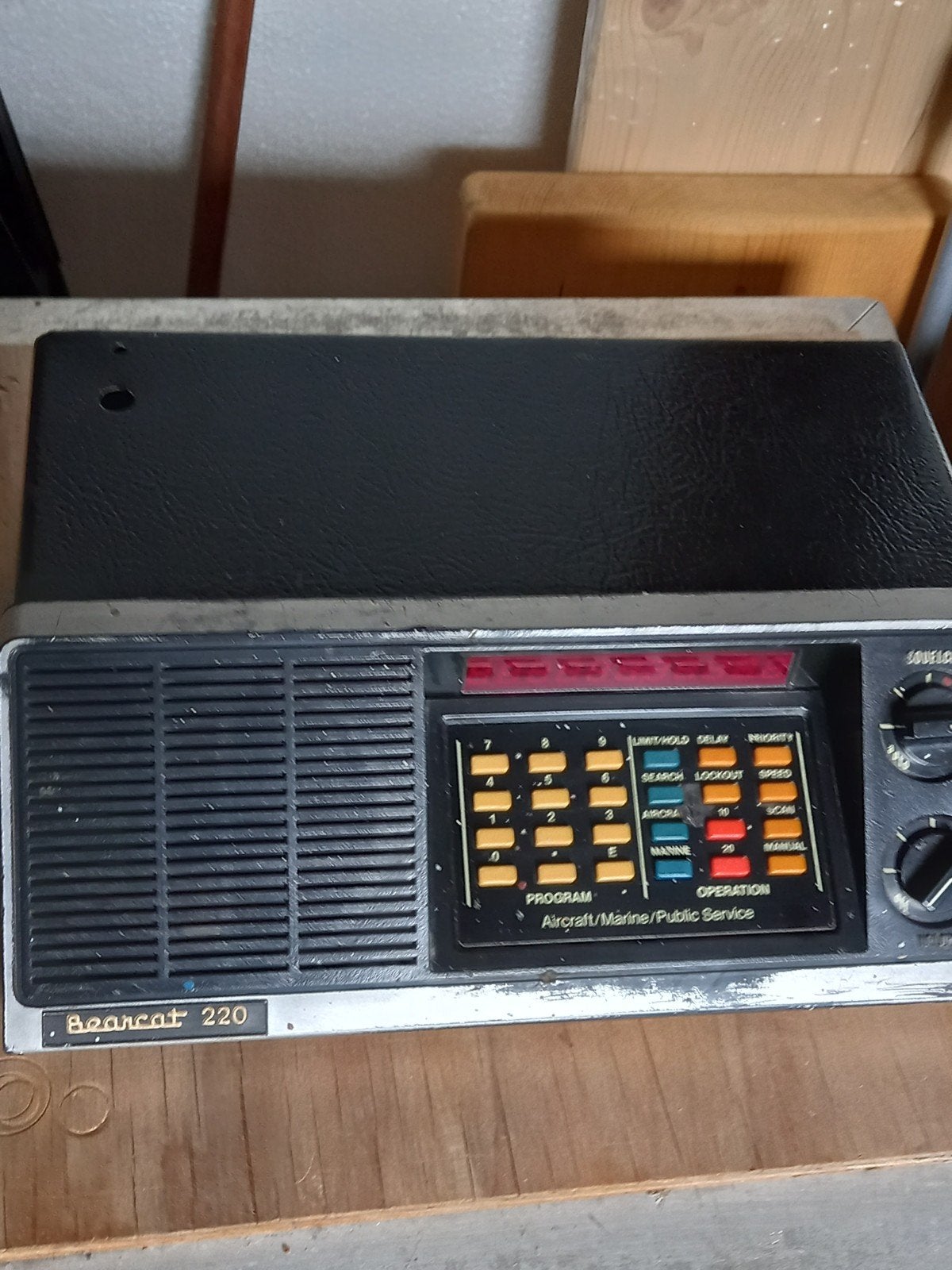 scanner, Ophalen of Verzenden, Gebruikt