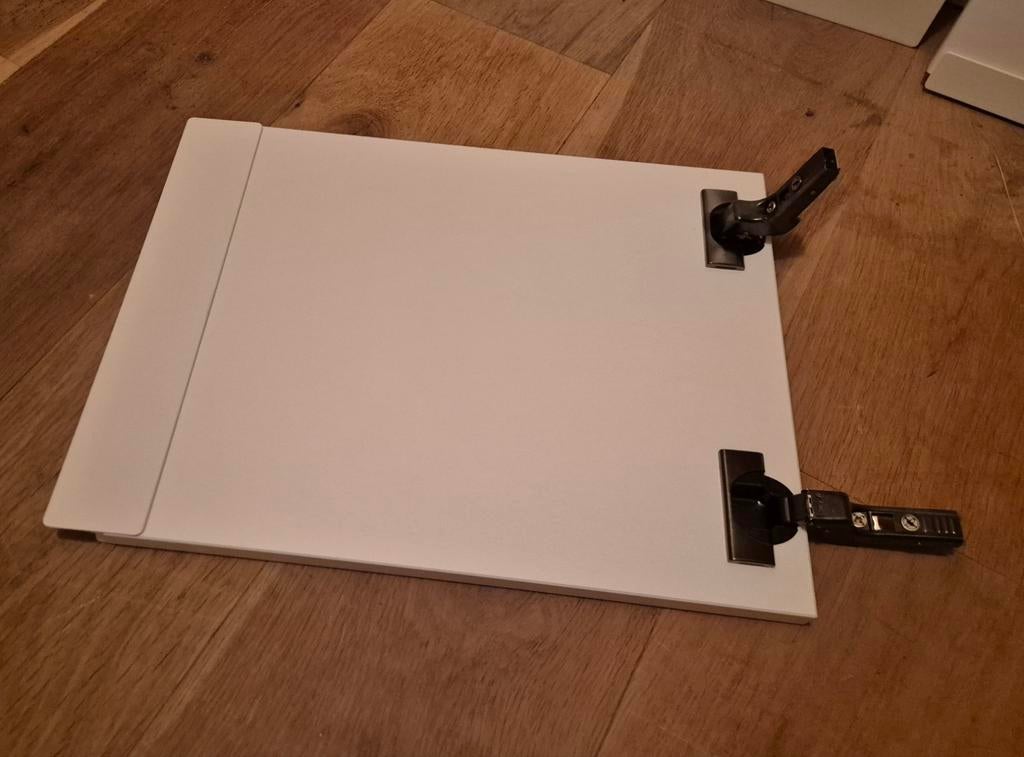 Gratis 6 Tylko deurtjes, Huis en Inrichting, Ophalen, Gebruikt