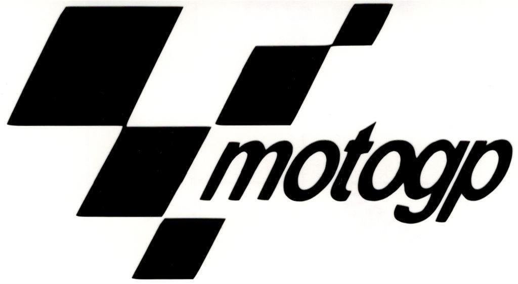MotoGP sticker #1, Verzenden