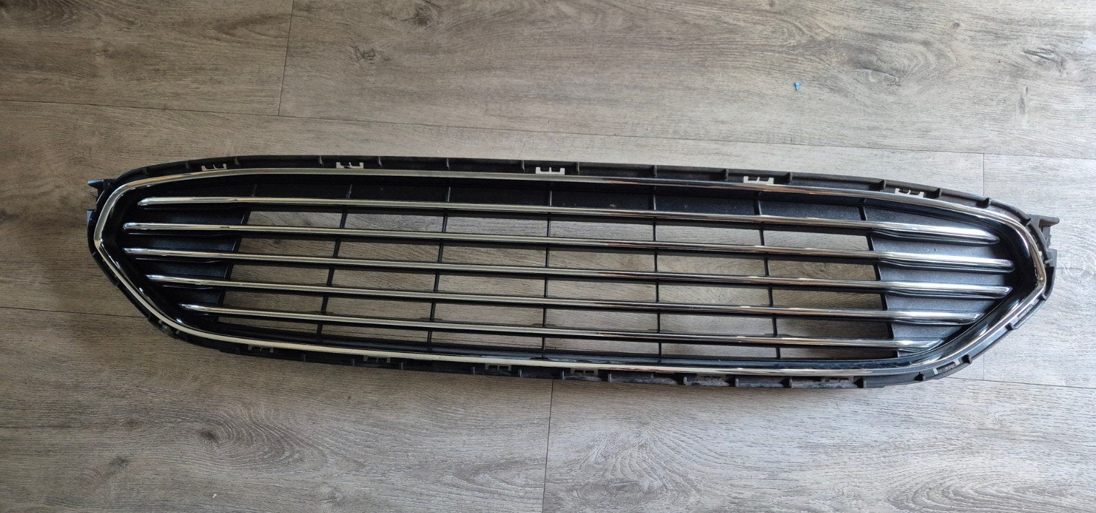 Grille Ford S-Max 2018, Ophalen of Verzenden, Gebruikt, Voor, Ford