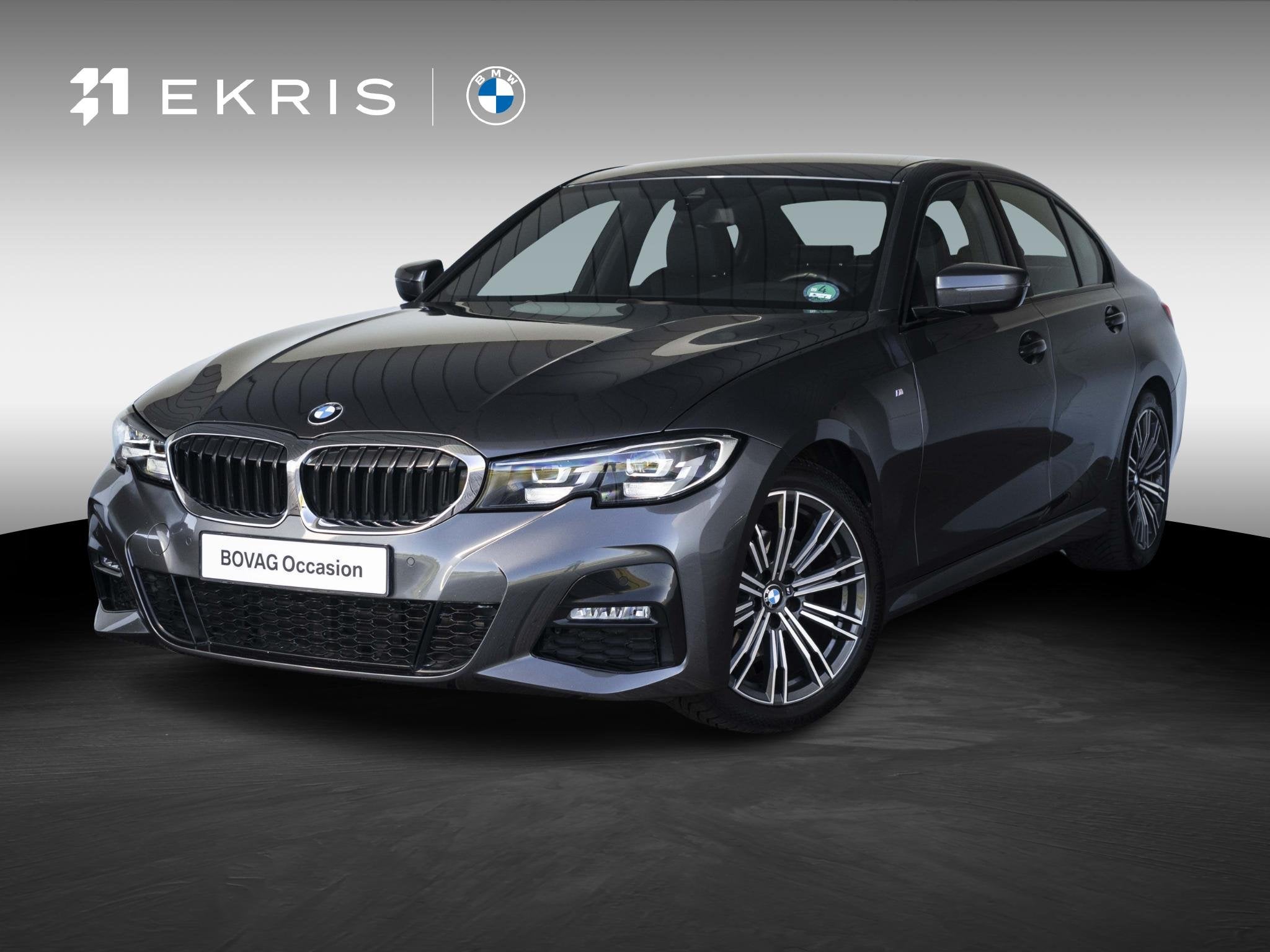 BMW 3 Serie 320i Sedan | Executive Edition | 18 inch | Cruis