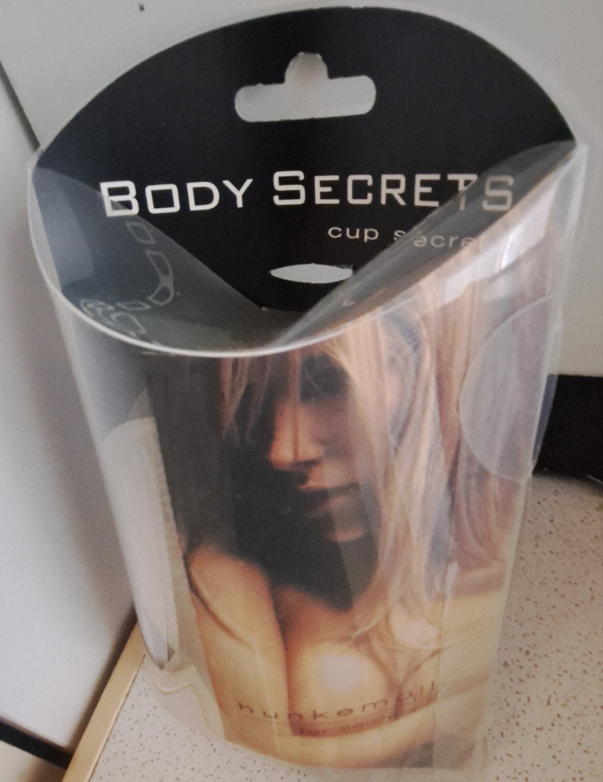 Hunkemöller grotere Borst borsten vergroten cup Secrets inpl, Kleding | Dames, Ophalen of Verzenden, Zwart, BH