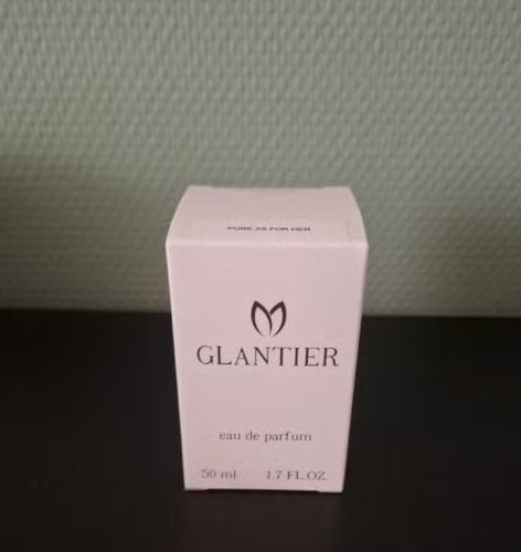 Glantier Parfum 569 - Pure XS For Her Eau de Parfum 50ml, Ophalen of Verzenden, Nieuw