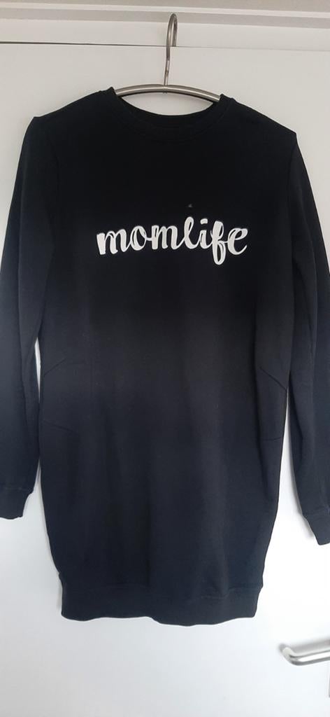 Tour Wishes "Momlife" sweater maat S, Ophalen of Verzenden, Maat 36 (S), Gedragen, Tour Wishes