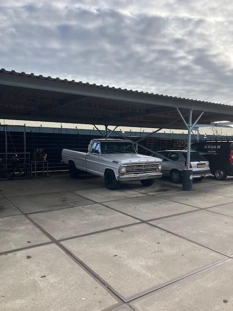 Ford F250 1969 OLDTIMER LAATSTE KANS!!!!!, Auto's, F-250, Particulier, Te koop