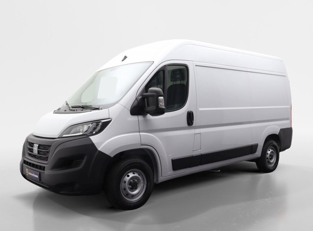 Fiat Ducato 2.2 L2H2 120MJT 88kW | 3-persoons | Betimmering