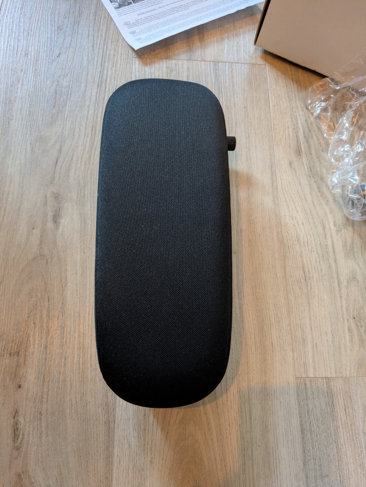 Nieuwe Armsteun voor Dacia, Ophalen of Verzenden, Nieuw