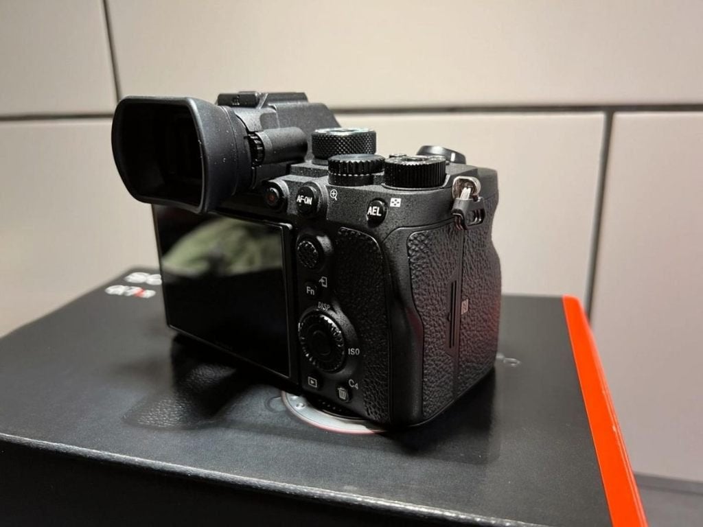 Foto 7 van Sony A7RIV