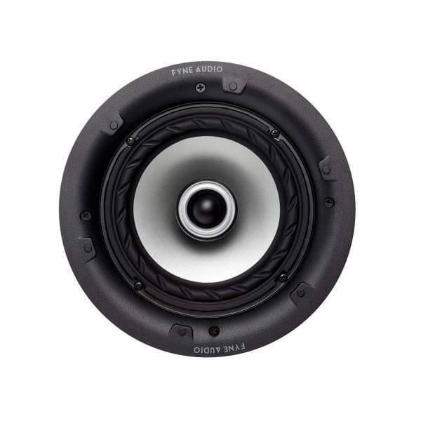 Fyne Audio FA301iC Inbouw speakers, Overige merken, Overige typen, Nieuw, Ophalen of Verzenden