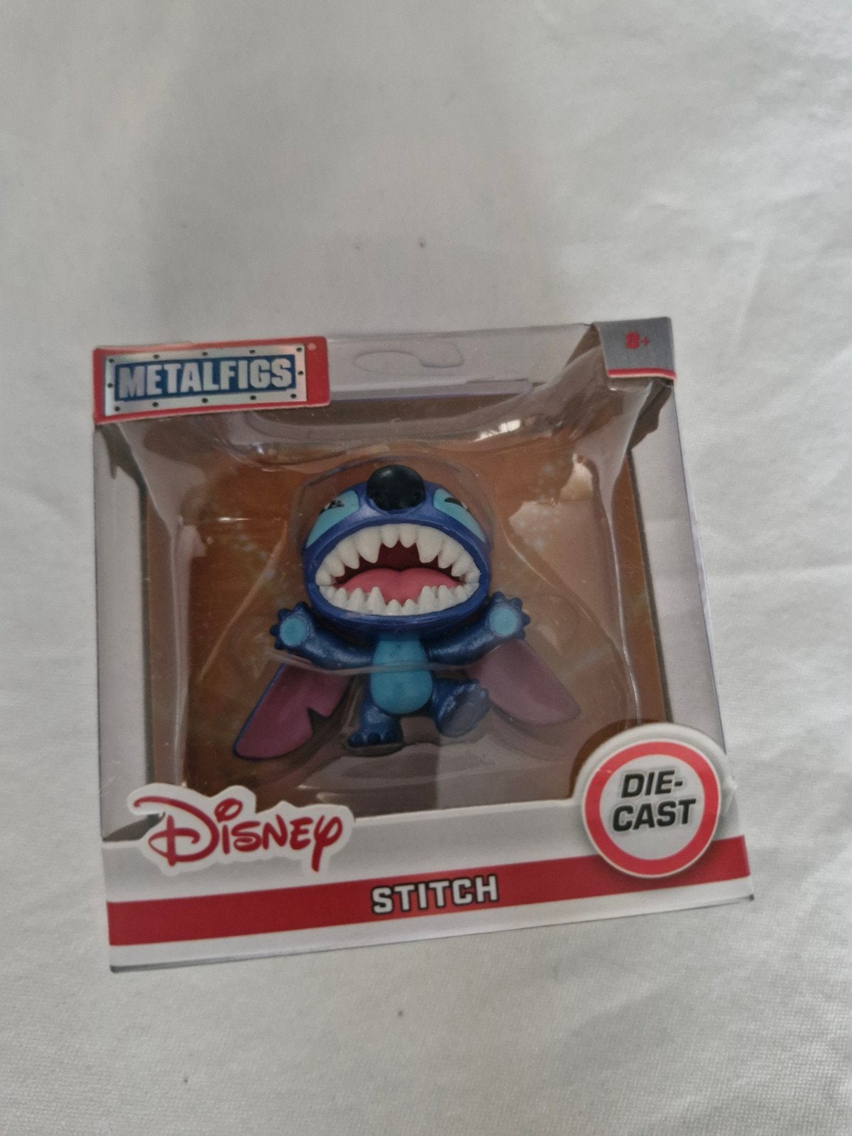 Stich, Ophalen of Verzenden, Nieuw