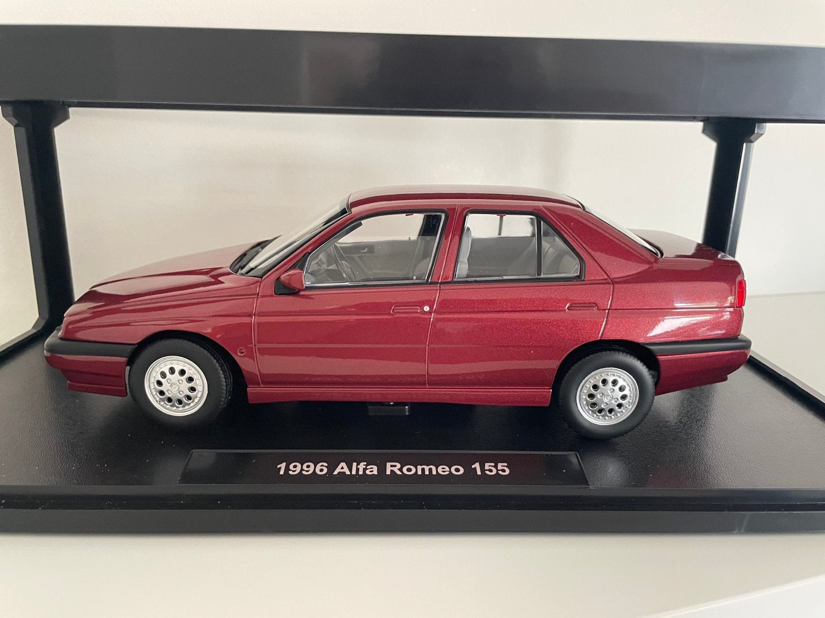 Alfa Romeo 155, Hobby en Vrije tijd, Ophalen of Verzenden, Nieuw