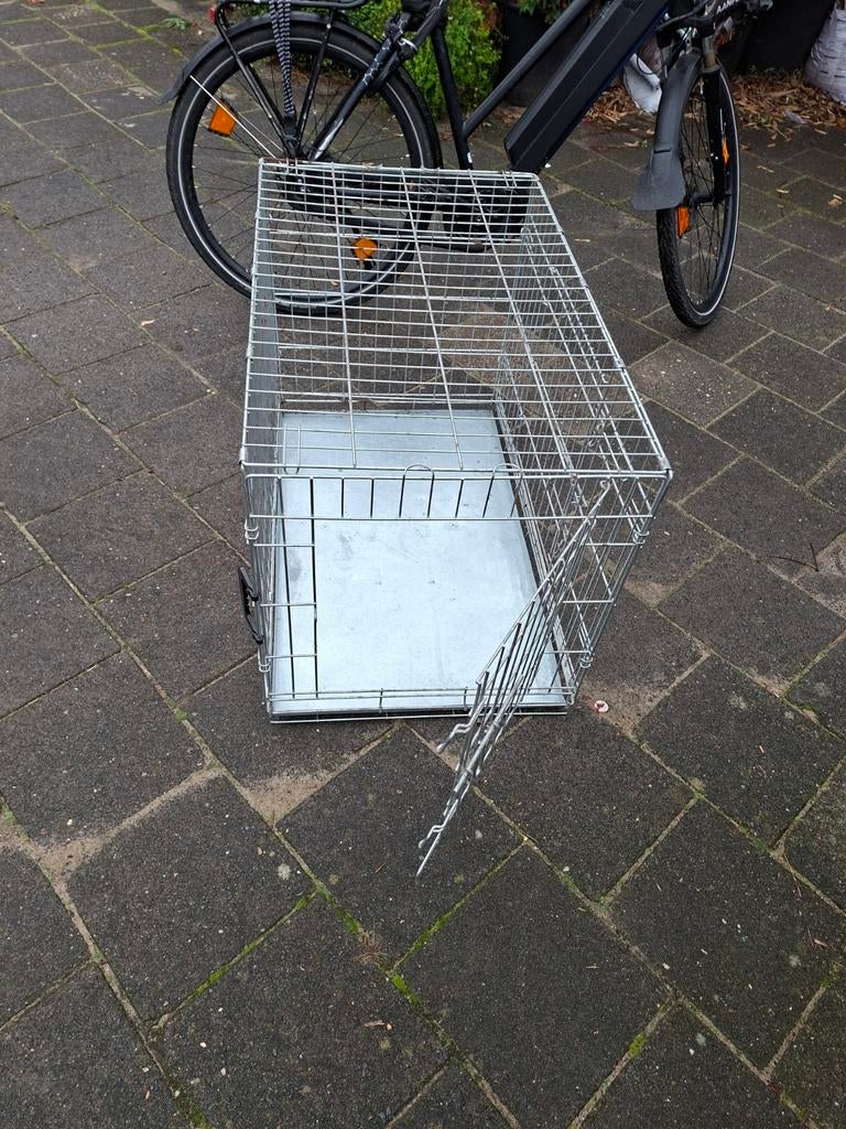Bench, Dieren en Toebehoren, Ophalen