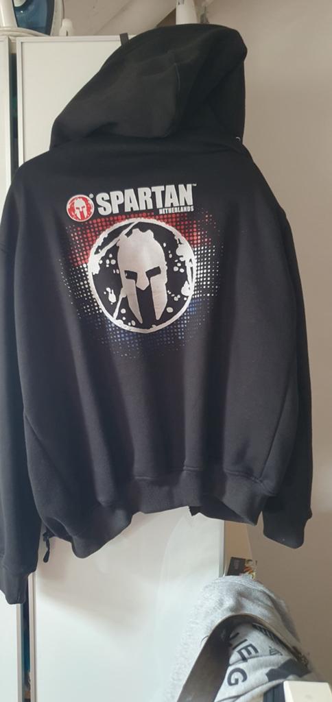 Spartan zandvoort, Ophalen of Verzenden, Nieuw, Kleding, Overige merken