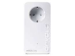 Devolo Magic 2 LAN 1-1 MT-2999, Computers en Software, Powerlines, Zo goed als nieuw, Nvt, Nvt, Nvt