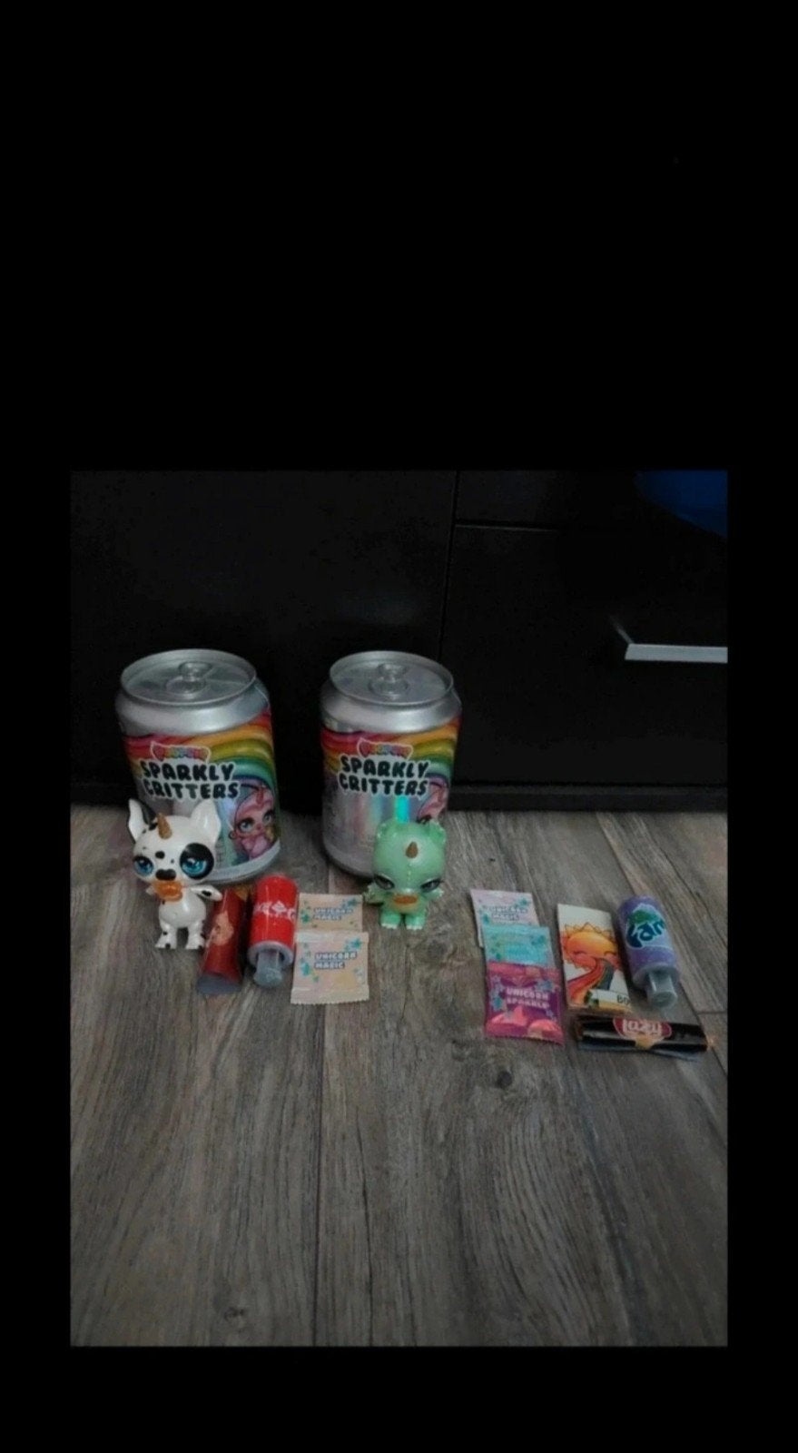 Poopsie Sparkly Critters Slime Surprise Blikken, Ophalen of Verzenden, Nieuw, Jongen of Meisje