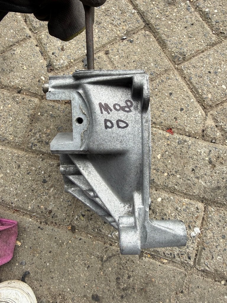 Kleine carter M08 DD EG Piaggio Gilera, Ophalen of Verzenden