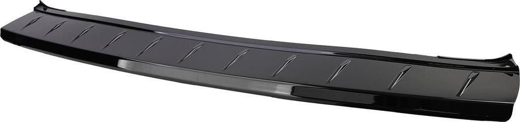 Bumper Bescherming Glans Zw Geschitk Voor VW Transporter T5, Verzenden, Automotive Parts, A.parts@hotmail.nl, Trasmolenlaan 12 3447 GZ Woerden