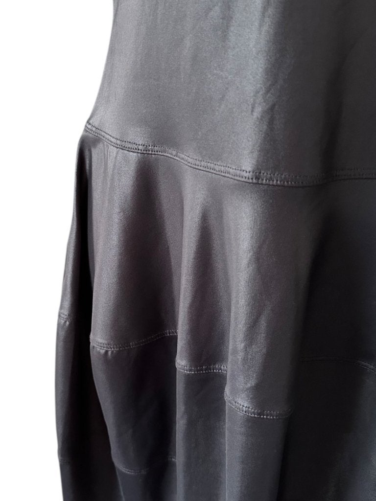 Sarah Pacini jurk S, Kleding | Dames, Maat 38/40 (M), Zwart, Ophalen of Verzenden, Zo goed als nieuw