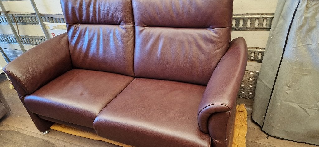 Bankstel, stoelen, dessoir,, Huis en Inrichting, Ophalen, Rechte bank, 200 tot 250 cm, Driepersoons