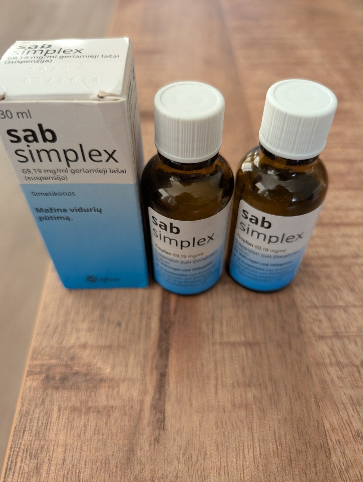 Sab Simplex, Ophalen of Verzenden, Overige typen