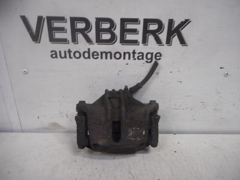 REMKLAUW LINKS VOOR Peugeot 206 (2A / C/H/J/S), Robert Bosch AG, Gebruikt, Ophalen of Verzenden, Robert-Bosch-Allee 1 74232 Abstatt, DE