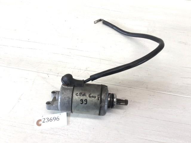 CBR600F 1999 - 2000 Honda Startmotor D1-54059, Motoren, Accessoires | Overige