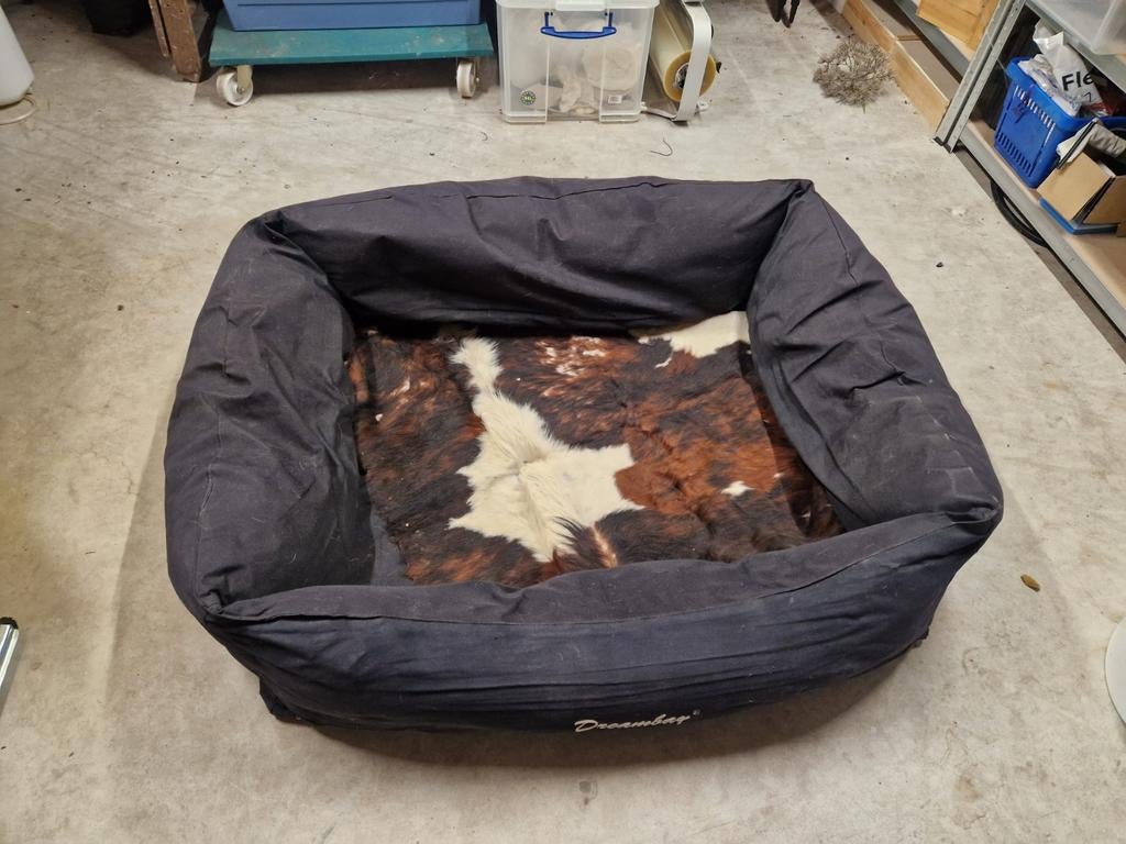 Dreambay hondenmand,  maat xl, Dieren en Toebehoren, Ophalen of Verzenden, Gebruikt, Overige