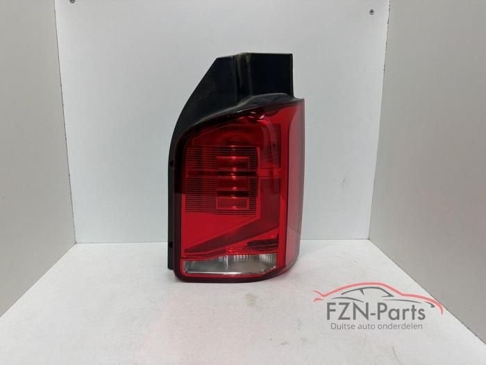 VW Transporter T6.1 Achterlicht Rechts LED Portieren, Auto-onderdelen, Verlichting, Ophalen of Verzenden, Gebruikt